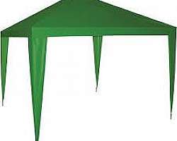 Tenda de praia 3x3