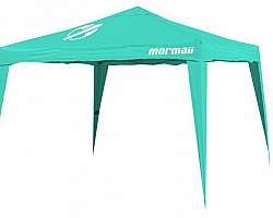 Tenda de praia 4x4