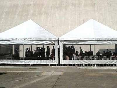 Tenda para eventos aluguel