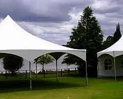 Fábrica de tendas para eventos