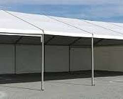 Locação de tendas para eventos em fortaleza