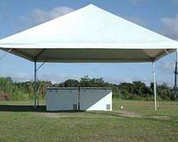 Locação de tendas para eventos em sorocaba