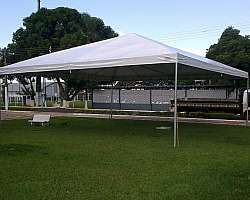 Locação de tendas para eventos em sorocaba