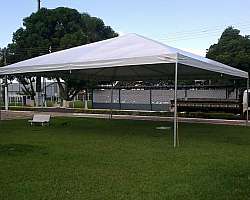 Tenda para eventos aluguel