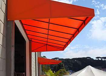 Toldos de lona Toldos de lona