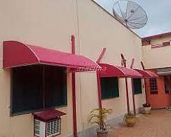 Toldo de lona retrátil preço Toldo de lona retrátil preço