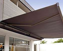 Toldo de lona retrátil preço Toldo de lona retrátil preço