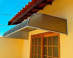 Toldo de lona retrátil preço Toldo de lona retrátil preço