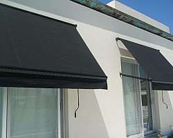Toldo de lona retrátil preço Toldo de lona retrátil preço