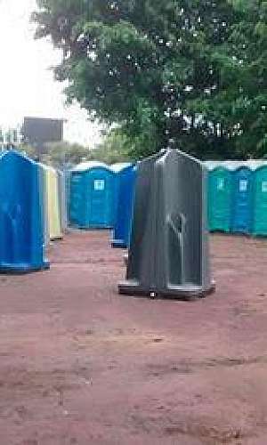 Aluguel de banheiros para eventos Aluguel de banheiros para eventos
