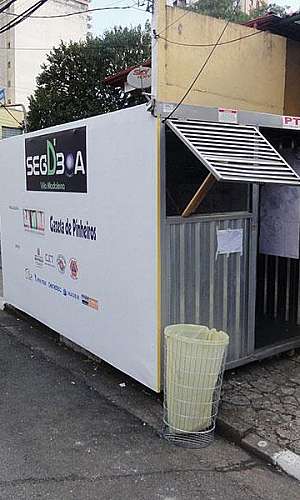 Aluguel de container para eventos Aluguel de container para eventos