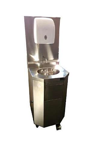 Aluguel de pia para eventos Aluguel de pia para eventos