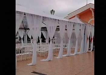 Alugar tendas para casamento