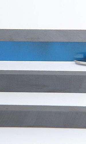 Barra de Imã Barra de Imã