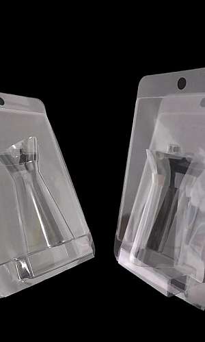 Blister articulado Blister articulado