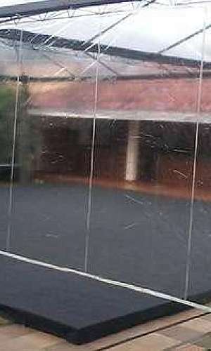 Locação de piso para tenda Locação de piso para tenda