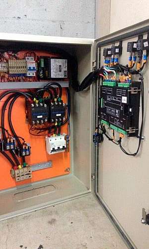 Locação de QTA Locação de QTA