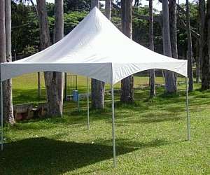 Locação de tenda chapéu de bruxa Locação de tenda chapéu de bruxa