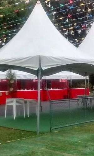 Locação de tendas para eventos Locação de tendas para eventos