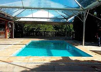 Locação tenda galpão Locação tenda galpão