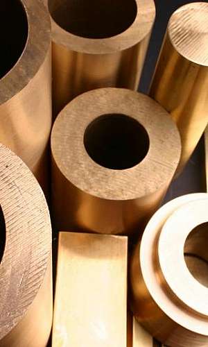 Preço da barra de bronze Preço da barra de bronze