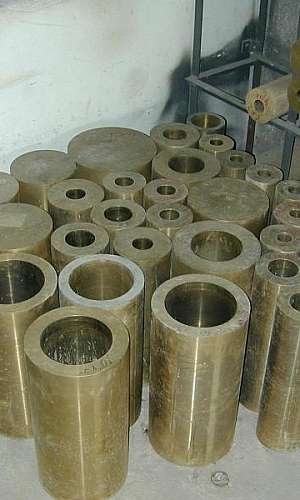 Preço de barra de bronze Preço de barra de bronze