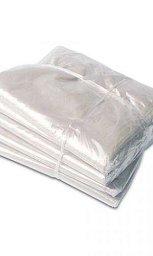 Saco plástico resistente Saco plástico resistente