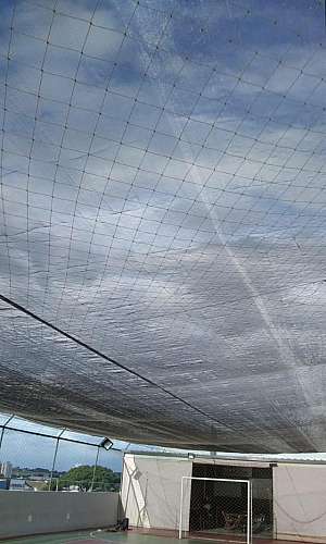 Sombrite para estacionamento em Campinas Sombrite para estacionamento em Campinas