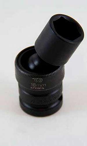 Soquete articulado de impacto Soquete articulado de impacto